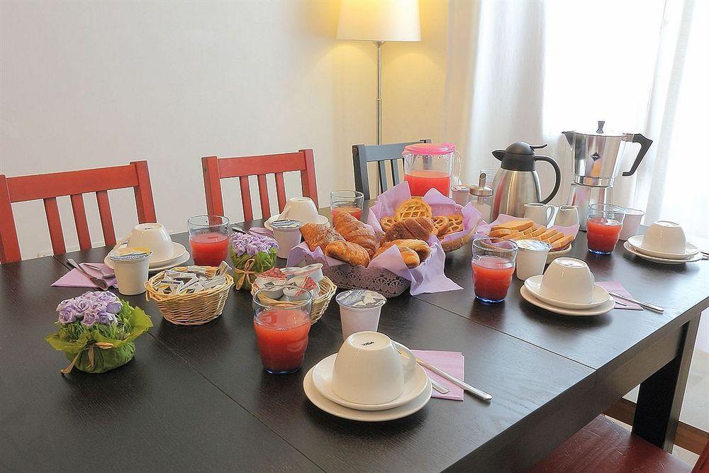 فلورنس B&B Le Seggiole المظهر الخارجي الصورة